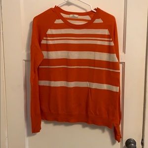 Joie stripped sweater